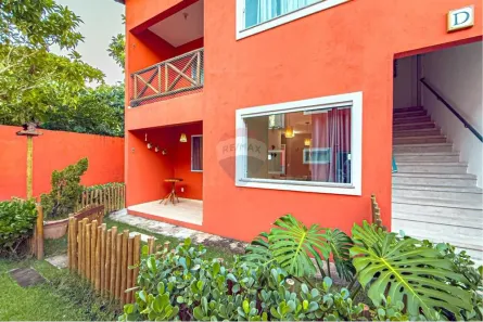 Apartamento com 2 Quartos à venda, 57m² no Monte Gordo (Monte Gordo), Camaçari