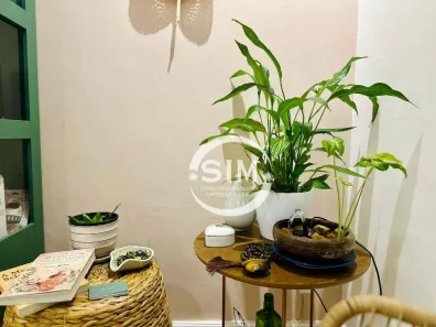 Loja / Salão / Ponto Comercial à venda, 40m² no Centro, Cabo Frio