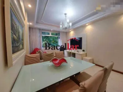 Apartamento com 2 Quartos à venda, 79m² no Copacabana, Rio de Janeiro