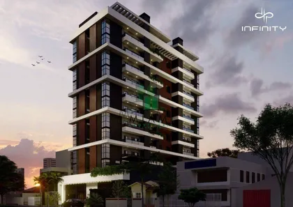 Cobertura com 3 Quartos à venda, 99m² no Centro, São José dos Pinhais