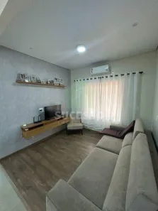 Fazenda / Sítio / Chácara com 2 Quartos à venda, 110m² no São Cristóvão, Cascavel