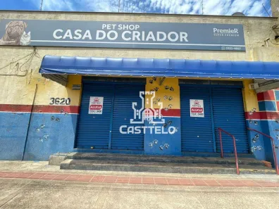 Galpão / Depósito / Armazém para alugar, 100m² no Jardim Riviera, Cambé
