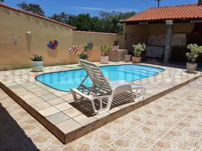 Casa com 2 Quartos à venda, 80m² no Praia Seca, Araruama