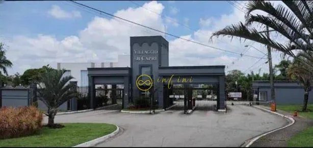 Terreno / Lote / Condomínio à venda, 359m² no Chácaras Residenciais Santa Maria, Votorantim