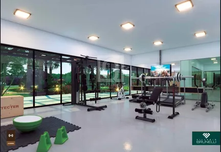 Terreno / Lote / Condomínio à venda, 250m² no Jardim Colonial I, Araçoiaba da Serra