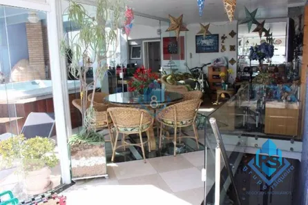 Cobertura com 3 Quartos para venda ou aluguel, 178m² no Centro, São Bernardo do Campo