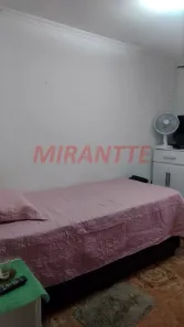 Apartamento com 2 Quartos à venda, 50m² no Vila Albertina, São Paulo