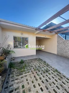 Casa com 2 Quartos à venda, 115m² no Alto Tarumã, Pinhais