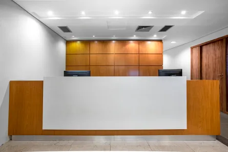 Conjunto Comercial / Sala para alugar, 30m² no Enseada do Suá, Vitória