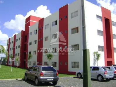 Kitnet com 1 Quarto à venda, 27m² no Uvaranas, Ponta Grossa