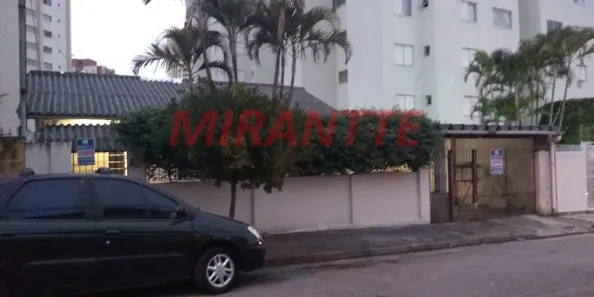 Terreno / Lote / Condomínio à venda, 784m² no Jardim Santa Inês, São Paulo