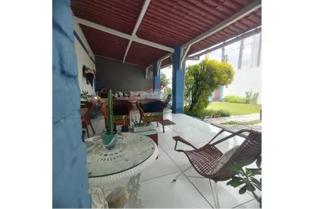 Casa com 3 Quartos à venda, 400m² no Dix-Sept Rosado, Natal