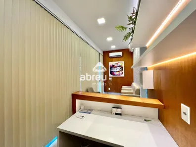Loja / Salão / Ponto Comercial à venda, 74m² no Petrópolis, Natal
