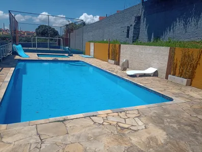 Apartamento com 2 Quartos à venda, 52m² no Vila Bruno, Itaquaquecetuba