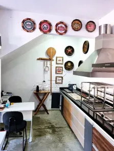 Galpão / Depósito / Armazém com 4 Quartos à venda, 492m² no Jd N Sra Salete, Araçoiaba da Serra