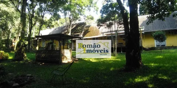 Hotel / Motel / Pousada com 30 Quartos à venda, 750m² no Apolinário, Mairiporã