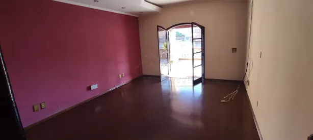 Sobrado com 3 Quartos para alugar, 323m² no Jardim Pilar, Mauá