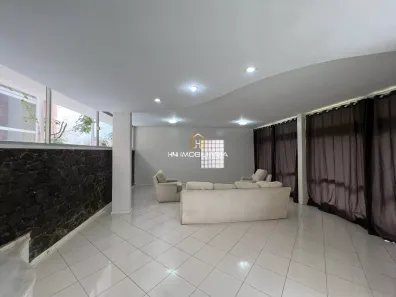 Casa com 4 Quartos para venda ou aluguel, 350m² no Góes Calmon, Itabuna