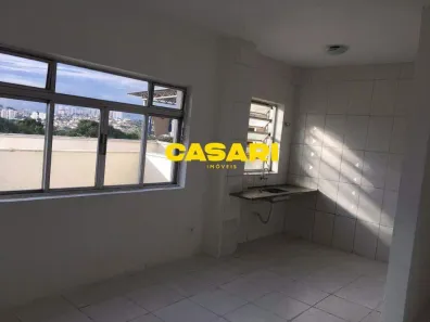 Cobertura com 2 Quartos para alugar, 115m² no Anchieta, São Bernardo do Campo