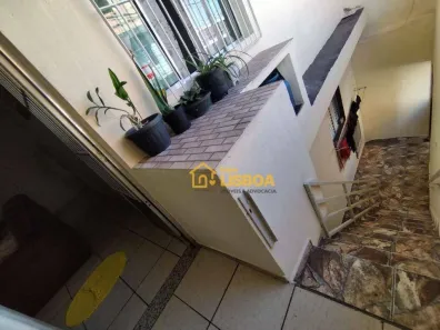 Sobrado com 3 Quartos à venda, 95m² no Jardim da Conquista (Zona Leste), São Paulo