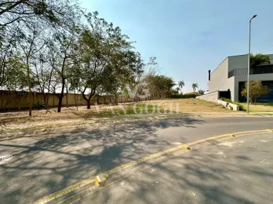 Terreno / Lote / Condomínio à venda, 551m² no Residencial Campo Camanducaia, Jaguariúna