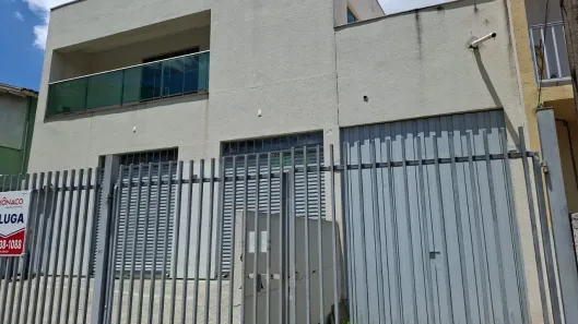 Prédio Inteiro à venda, 650m² no Alpes, Londrina