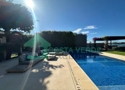 Casa com 6 Quartos para alugar, 640m² no Ferradura, Armação dos Búzios