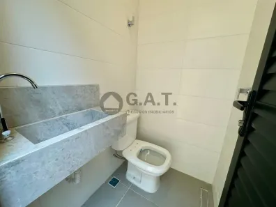 Casa de Condomínio com 3 Quartos à venda, 160m² no Parque Reserva Fazenda Imperial, Sorocaba