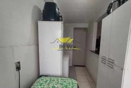 Apartamento com 2 Quartos à venda, 50m² no Vigário Geral, Rio de Janeiro