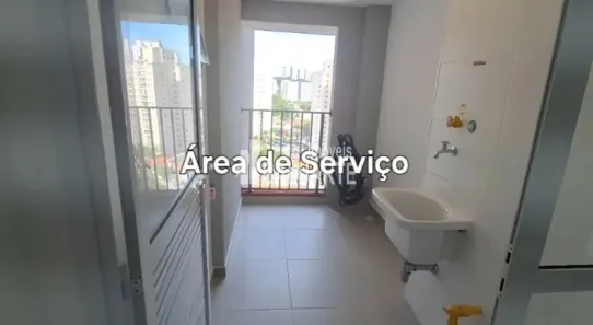 Apartamento com 3 Quartos à venda, 79m² no Vila Cruzeiro, São Paulo
