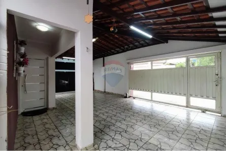 Casa com 3 Quartos à venda, 146m² no Jardim Planalto, Jaguariúna