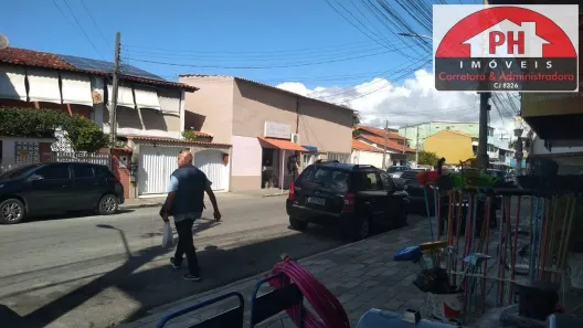 Loja / Salão / Ponto Comercial à venda, 125m² no Estação, São Pedro da Aldeia