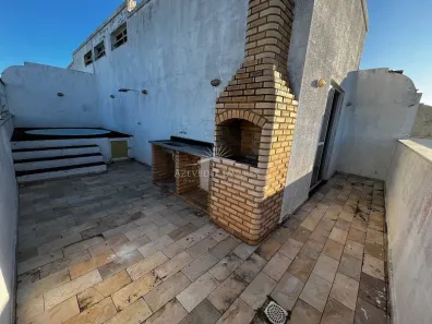 Cobertura com 2 Quartos para alugar, 112m² no Glória, Macaé