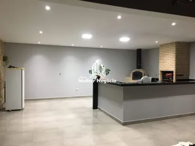 Fazenda / Sítio / Chácara com 3 Quartos à venda, 164m² no Centro Comercial Agrícola Taquaral, Piracicaba