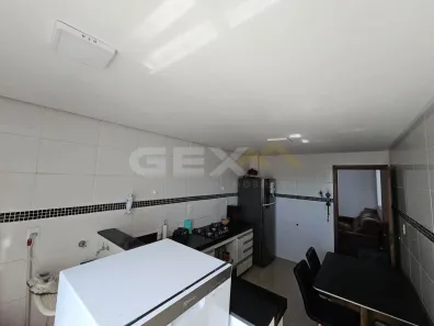 Apartamento com 3 Quartos à venda, 89m² no Ipiranga, Divinópolis