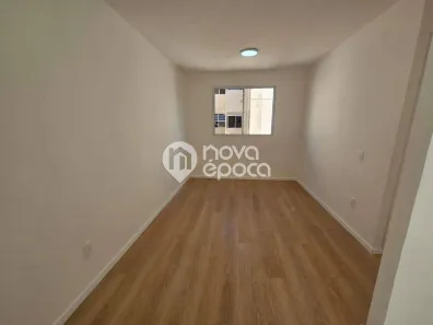 Apartamento com 2 Quartos à venda, 40m² no Itanhangá, Rio de Janeiro