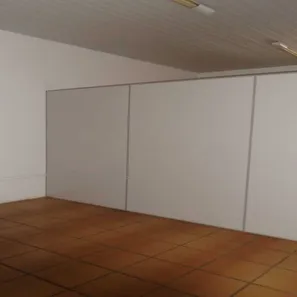 Conjunto Comercial / Sala para alugar, 27m² no Centro, Cosmópolis