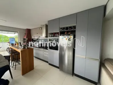Cobertura com 4 Quartos à venda, 200m² no Morada do Sol, Montes Claros