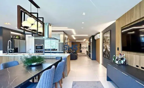 Apartamento com 3 Quartos à venda, 188m² no Bom Retiro, Blumenau