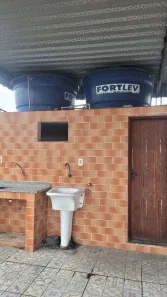 Sobrado com 4 Quartos à venda, 200m² no Centro, Nova Iguaçu