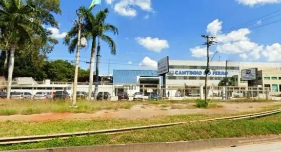 Galpão / Depósito / Armazém à venda, 5457m² no , Araçoiaba da Serra