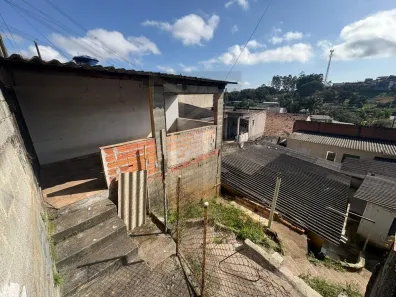 Terreno / Lote / Condomínio à venda, 277m² no Mirante do Arujá, Arujá