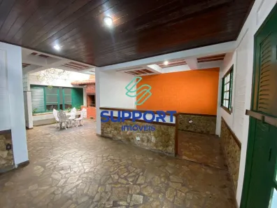 Casa de Condomínio com 7 Quartos à venda, 329m² no São Judas Tadeu, Guarapari
