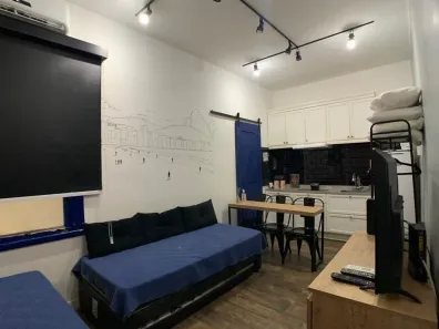 Kitnet à venda, 23m² no Copacabana, Rio de Janeiro
