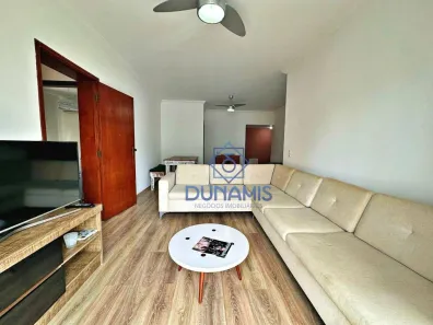 Apartamento com 2 Quartos à venda, 85m² no Tombo, Guarujá