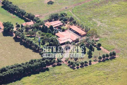 Fazenda / Sítio / Chácara à venda, 48400000m² no Centro, Formosa