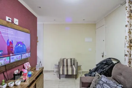 Cobertura com 2 Quartos à venda, 48m² no Lauzane Paulista, São Paulo