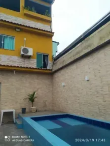 Casa com 3 Quartos à venda, 121m² no Cordovil, Rio de Janeiro