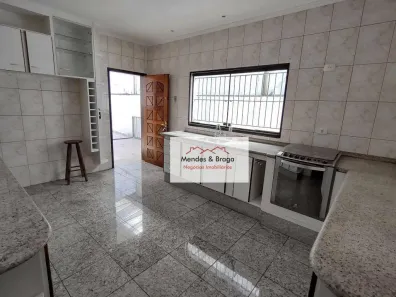 Sobrado com 3 Quartos à venda, 300m² no Gopoúva, Guarulhos