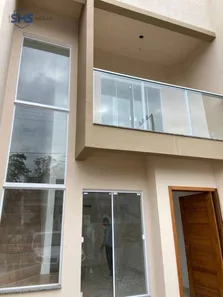 Casa com 3 Quartos à venda, 159m² no Salto do Norte, Blumenau